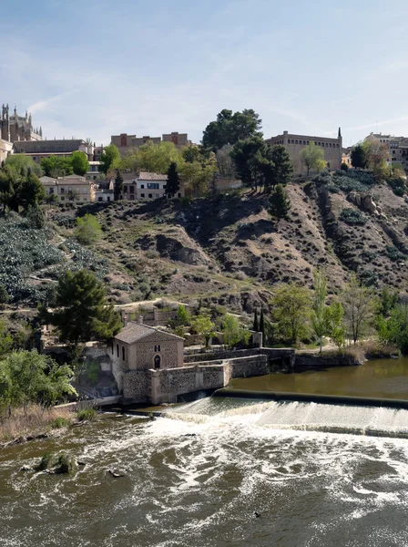 Toledo — Fotografia de Stock