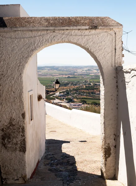 Sokak — Stok fotoğraf