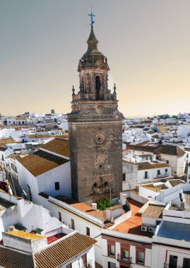 ayrıntı çan kulesi