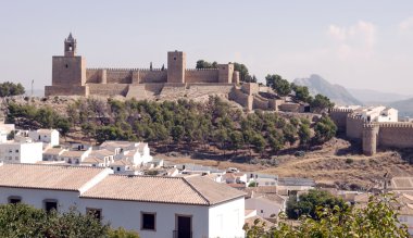 Antequera Kalesi