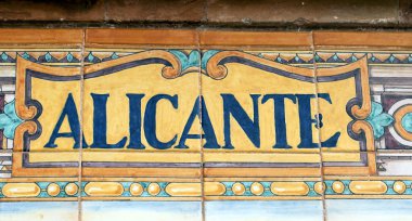 Alicante