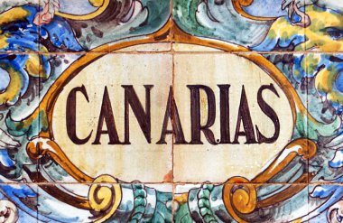 Canarias