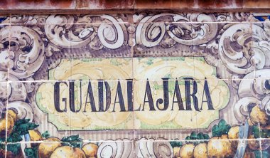 GADALAJARA