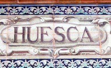 Huesca