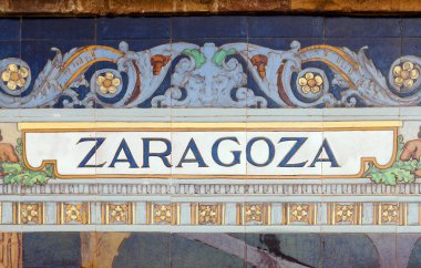 Zaragoza