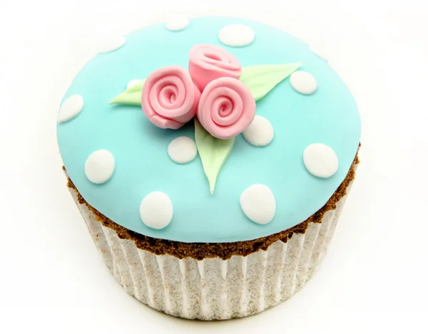 Cupcakes — Fotografia de Stock