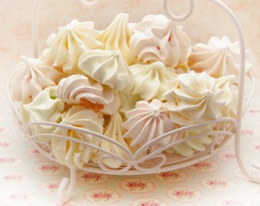 Meringues