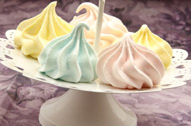Meringues