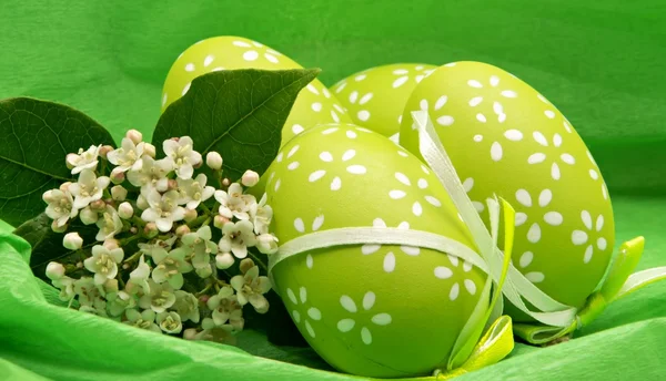 Ostern — Stockfoto