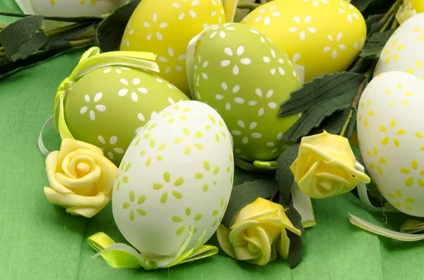 Ostern — Stockfoto