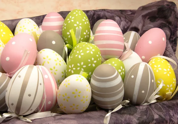 Ostern — Stockfoto