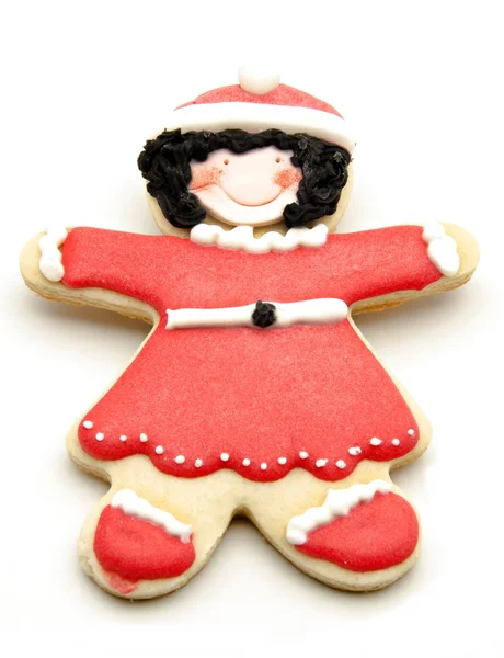 Cookies decorated — Stock Photo, Image