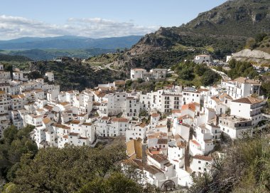 Casares Köyü