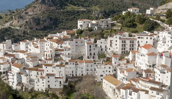 Casares — Stock Photo, Image