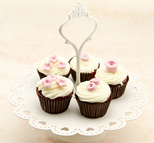 Cupcakes — Stock Photo, Image