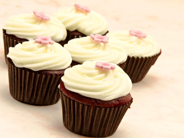 Cupcakes — Stock Photo, Image