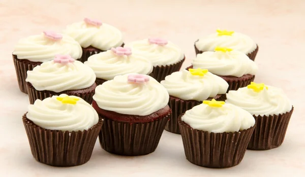 Cupcakes — Stock Photo, Image