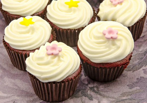 Cupcakes — Stock Photo, Image