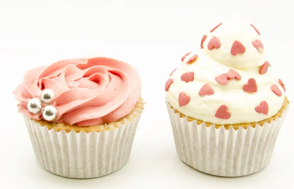 Cupcakes — Stockfoto