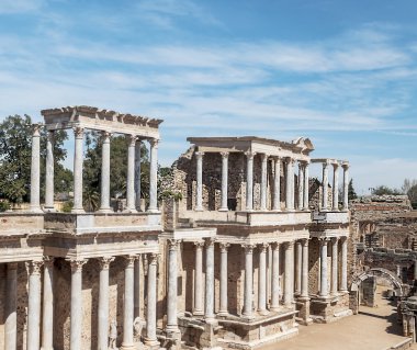 Roma amfi