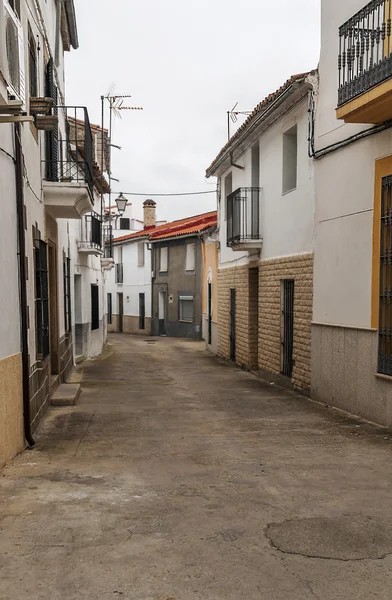 Rua de Caaveral Fotos De Bancos De Imagens