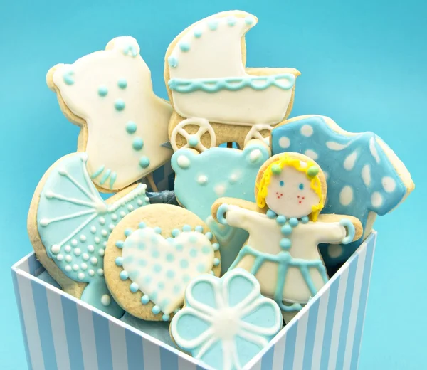 Cookies — Stock Photo, Image