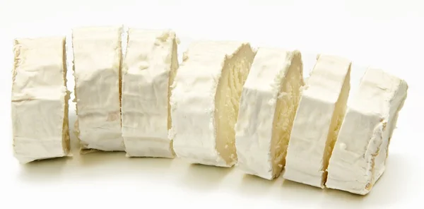 Capra da formaggio — Foto Stock