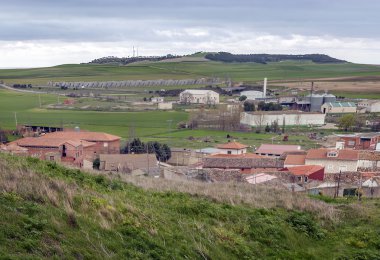 güneş panelleri mota del marques