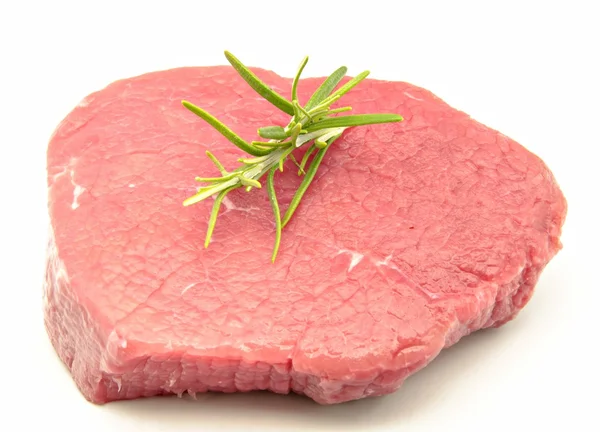 Rindersteak — Stockfoto