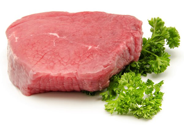 Beef steak