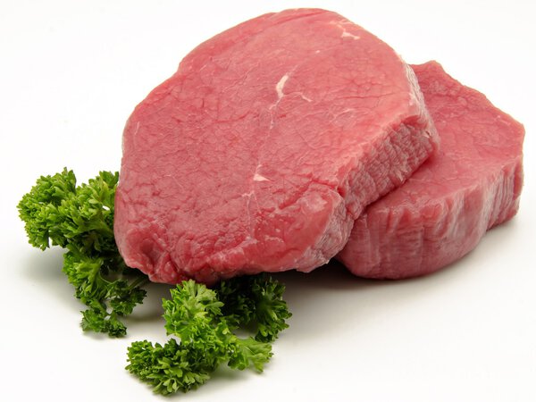 Beef steak