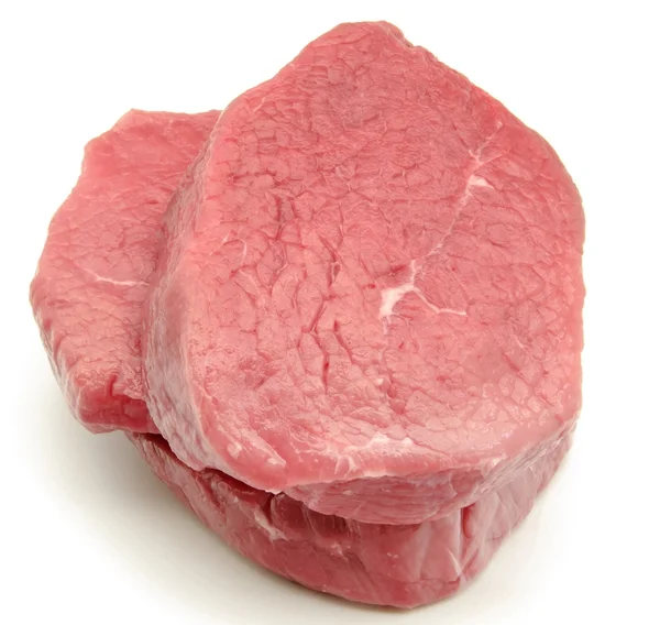 Beef steak — Stock Photo, Image