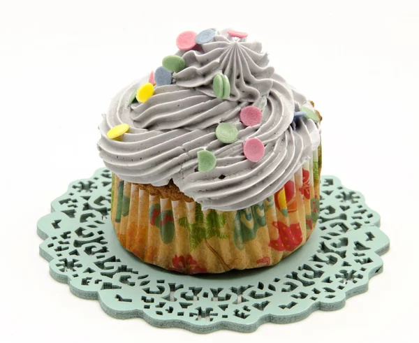 Cupcake — Stockfoto