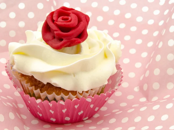 Cupcake — Foto Stock