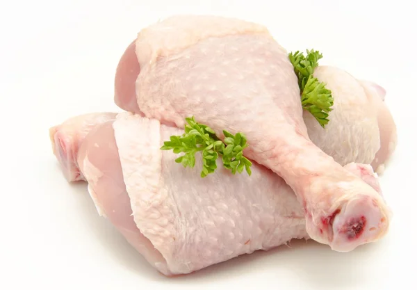 Kycklingkött — Stockfoto