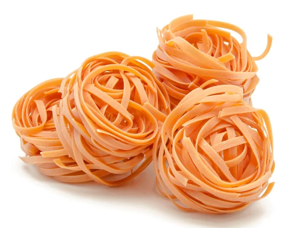 Pasta italiana — Foto Stock