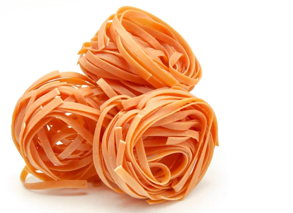 Italienische Pasta — Stockfoto