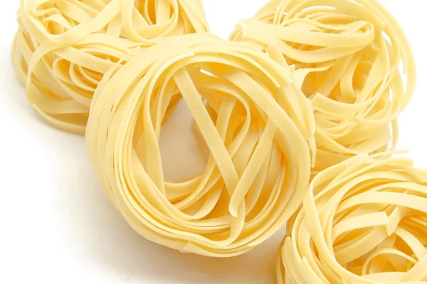 Pastas italianas —  Fotos de Stock