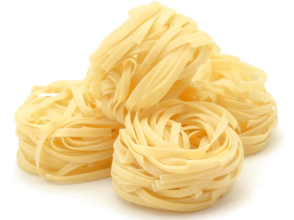 Pasta italiana — Foto Stock