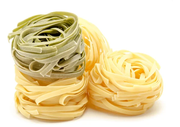 Italiensk pasta — Stockfoto