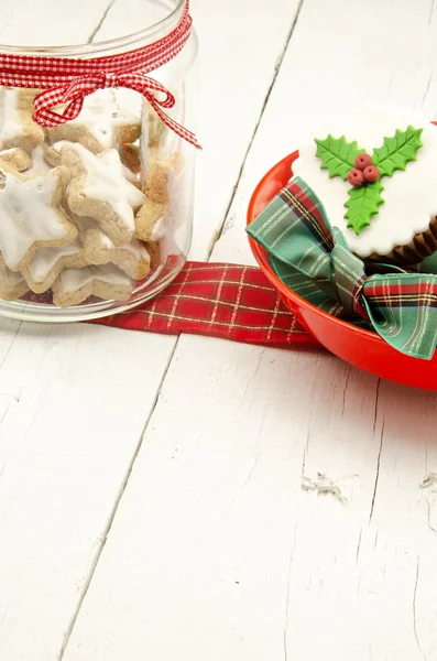 Cookies — Stock Photo, Image