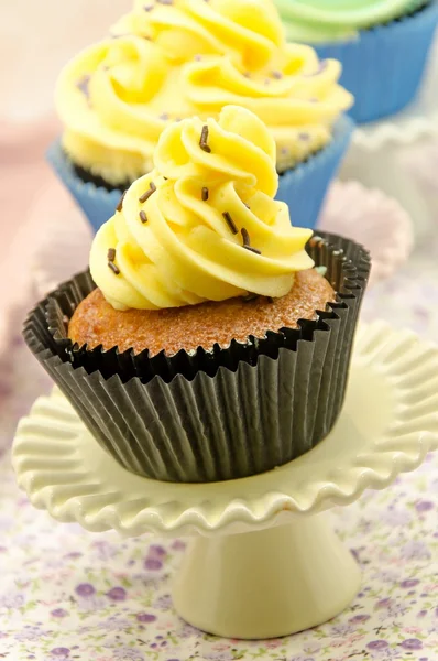 Cupcakes — Fotografia de Stock