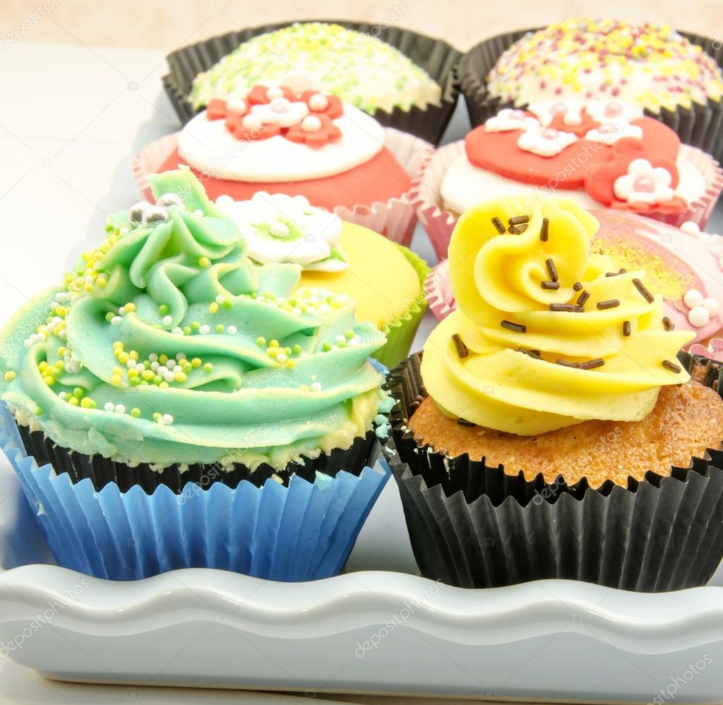 Cupcakes