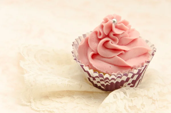 Cupcakes — Stockfoto