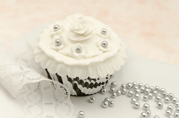 Cupcakes — Stockfoto