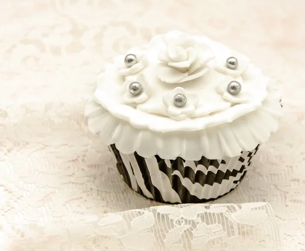 Cupcake — Foto Stock