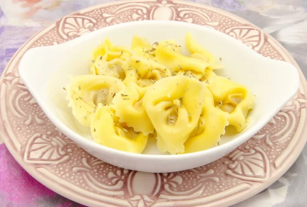 Italienische Pasta — Stockfoto