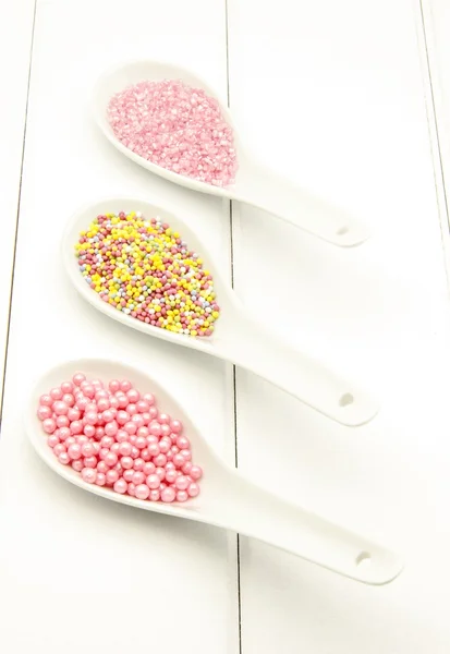 Sprinkles — Stock Photo, Image