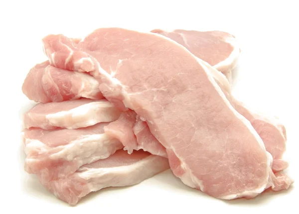 Pork meat — Stock Photo, Image