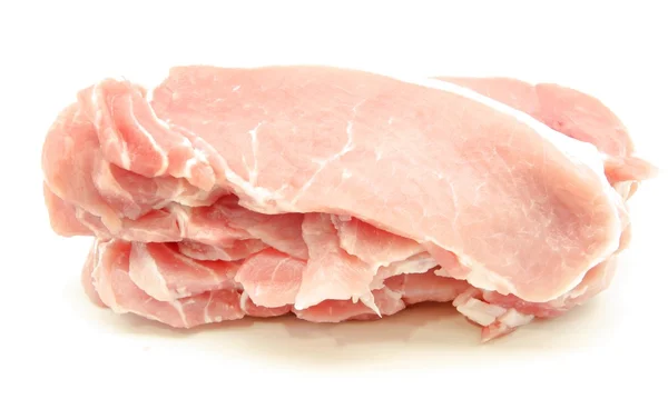 Pork meat — Stock Photo, Image